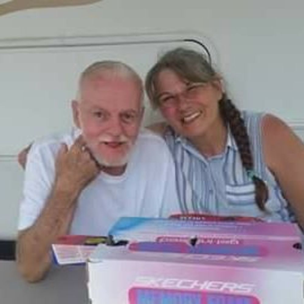 Meet your Posher, Martha